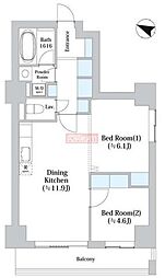 アーバンシティ音羽 403