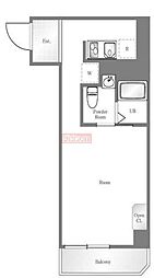 セントヒルズ目白台 405