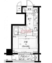 メインステージ御茶ノ水 104