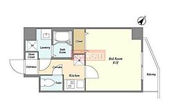 ドゥーエ上野池之端 403