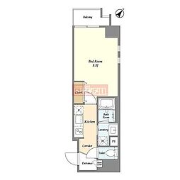 Ｑｕ4ｔｔｒｏ　Ａｒｃａ　九段（クアトロアルカ九段） 603