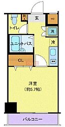 ラグジュアリーアパートメント本郷 307