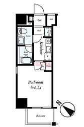 アベニール大塚 105