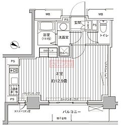 ヒューリックレジデンス茗荷谷 309