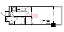 パレステュディオ御茶ノ水駿河台参番館 204