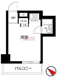 ライオンズマンション文京根津 1001