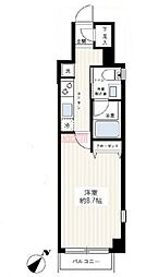 カスタリア神保町 1006