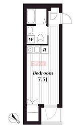 千代田レジデンス 302