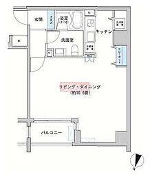カッシア神田レジデンス 1008