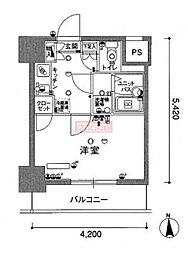 スカイコート神田第3 1102