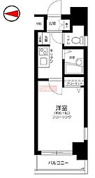 菱和パレス御茶ノ水湯島天神町 209