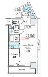プライマル御茶ノ水 701