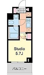 エスティメゾン千石 301