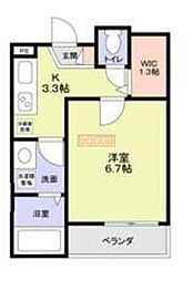 モンレーヴ本駒込 302