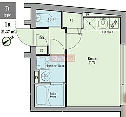 ＬＥＧＡＬＡＮＤ茗荷谷 404