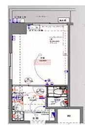 ライオンズマンション文京根津 402