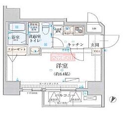 リヴシティ一番町 802