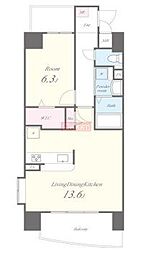 オルテハウス 1001