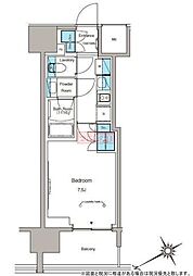 ルフォンプログレ蔵前プレミア 808