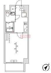 LUMINOUS浅草橋駅前 602