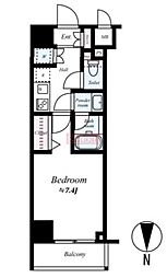 トラディス浅草橋 203