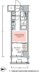 アーバネックス秋葉原ＥＡＳＴIII 203