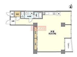 ドミール五番町 2-033