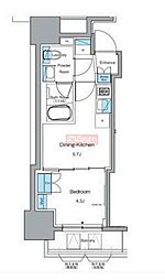 ルフォンプログレ秋葉原ＥＡＳＴ 1101