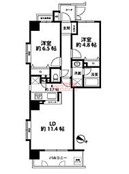 アーバンクリスタル九段下 903