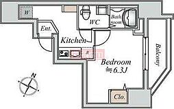 ドゥーエ千駄木 303