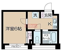 グリーンヒルズ泰明 207