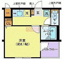 フォルトゥナ小石川 403
