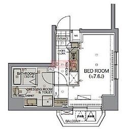 リヴシティ御茶ノ水 302