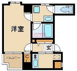 パレステュディオ御茶ノ水湯島駅前 1102