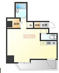 ラフィネ千駄木 301