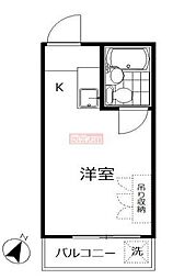 メゾン・ド・イストワール 302