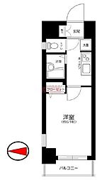 菱和パレス御茶ノ水湯島天神町 407