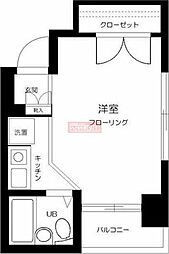 ホーメストハイツ本郷 801