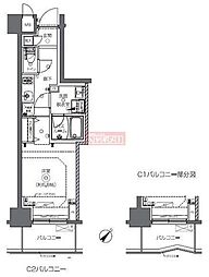 ＺＯＯＭ日本橋馬喰町 803