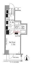 パークアクシス秋葉原 603