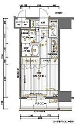 メインステージ神田須田町 802