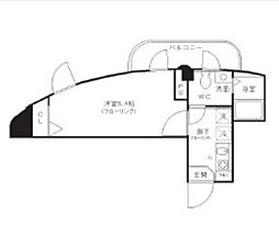 パティオ・デ本郷 308
