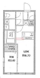 プライムブリス文京春日 501