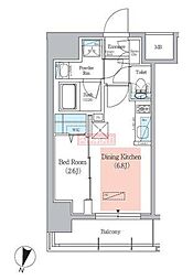 アーバネックス千代田淡路町 305