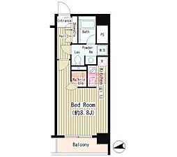 ＣＩＴＹ　ＣＵＲＲＥＮＴ大手町 1204