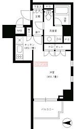 パークキューブ神田 301