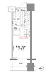 パークハビオ平河町 503
