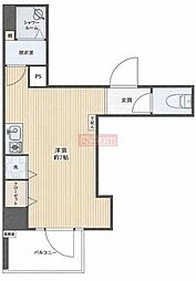 ダイヤハイツ千駄木 202