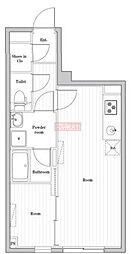 EDIT文京千石II 202