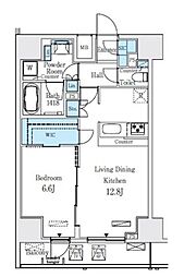 ルフォンプログレ大手町北 603